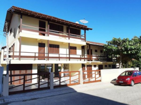 Residencial 305 - Localização privilegiada à 5min da praia